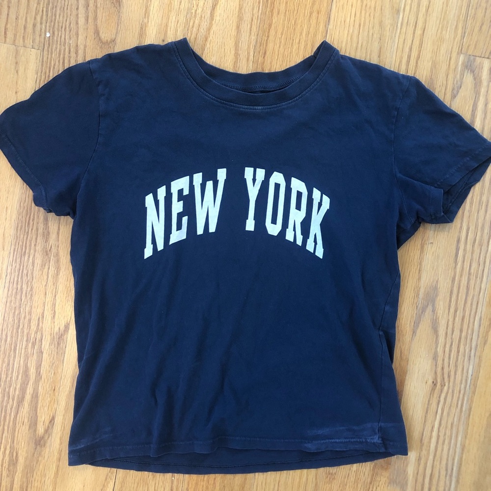 Brandy Melville Tee